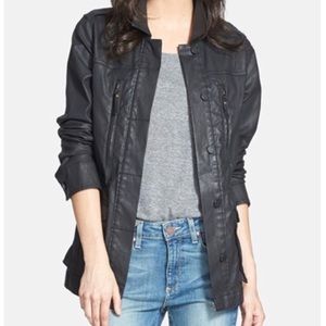 Paige Denim Cartwright Coat